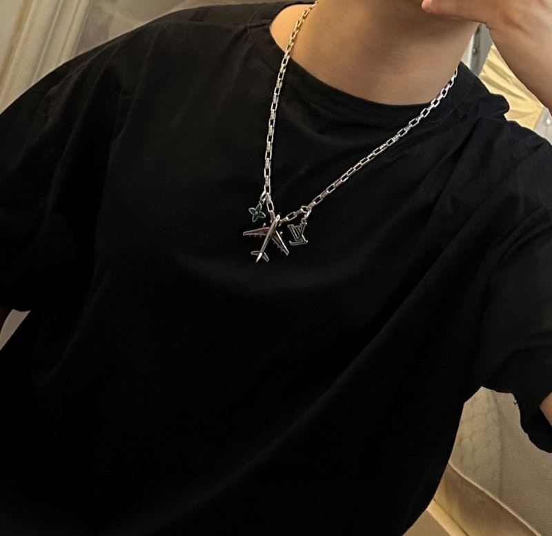 LV Necklaces